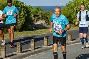 marathon Royan Charente-Maritime