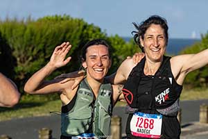 marathon Royan Charente-Maritime