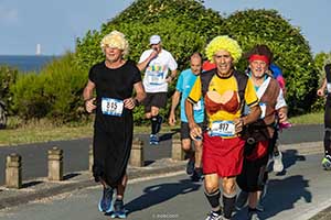 marathon Royan Charente-Maritime