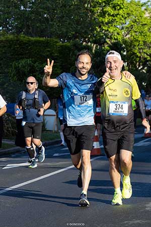 marathon Royan Charente-Maritime