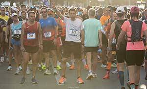 marathon Royan Charente-Maritime