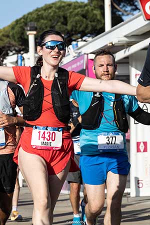 marathon Royan Charente-Maritime