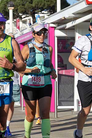 marathon Royan Charente-Maritime