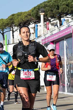 marathon Royan Charente-Maritime