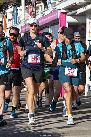marathon Royan Charente-Maritime