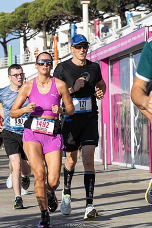 marathon Royan Charente-Maritime