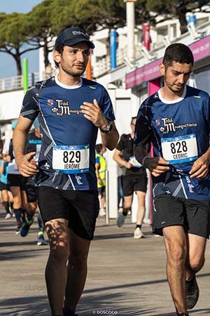marathon Royan Charente-Maritime