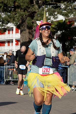 marathon Royan Charente-Maritime