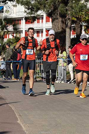 marathon Royan Charente-Maritime
