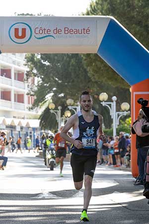 marathon Royan Charente-Maritime