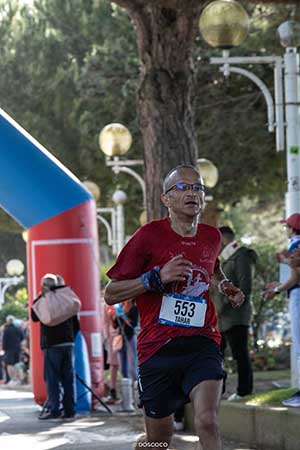 marathon Royan Charente-Maritime