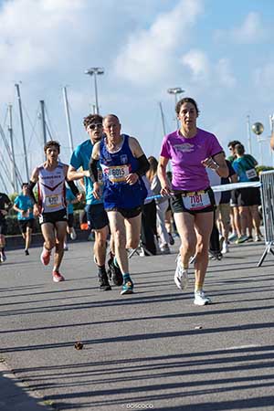 marathon Royan Charente-Maritime