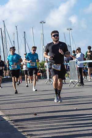 marathon Royan Charente-Maritime