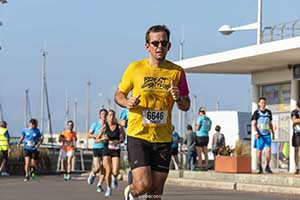 marathon Royan Charente-Maritime