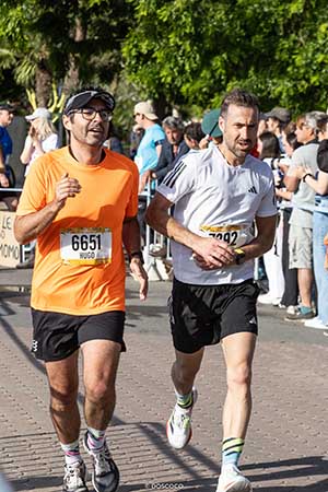 marathon Royan Charente-Maritime