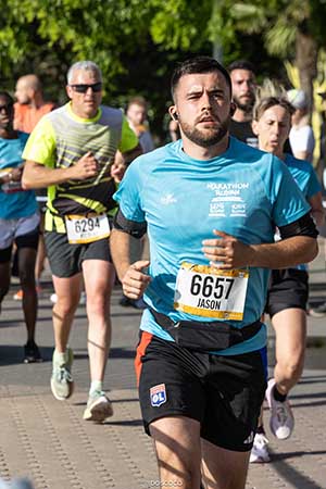 marathon Royan Charente-Maritime