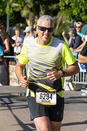 marathon Royan Charente-Maritime