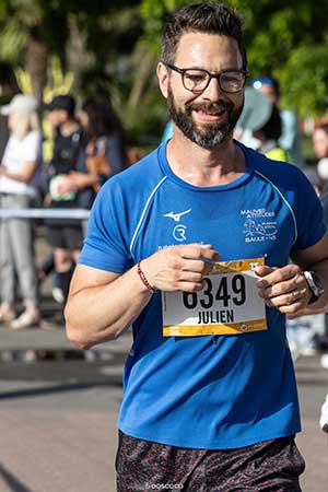 marathon Royan Charente-Maritime