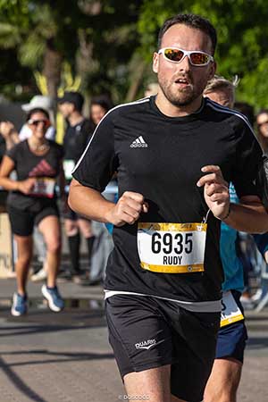 marathon Royan Charente-Maritime