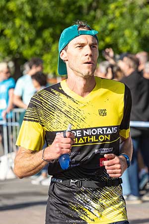 marathon Royan Charente-Maritime