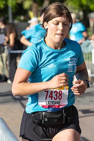 marathon Royan Charente-Maritime