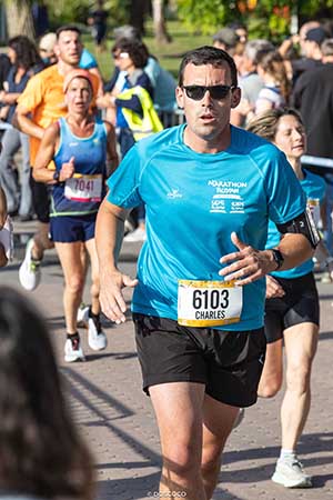 marathon Royan Charente-Maritime