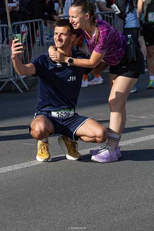 marathon Royan Charente-Maritime