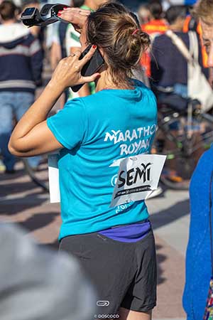 marathon Royan Charente-Maritime