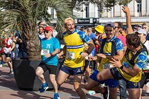 marathon Royan Charente-Maritime