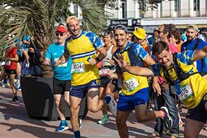 marathon Royan Charente-Maritime