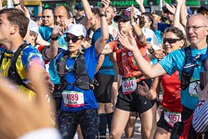 marathon Royan Charente-Maritime