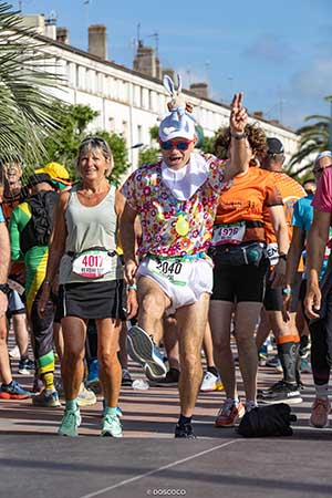 marathon Royan Charente-Maritime