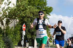 marathon Royan Charente-Maritime