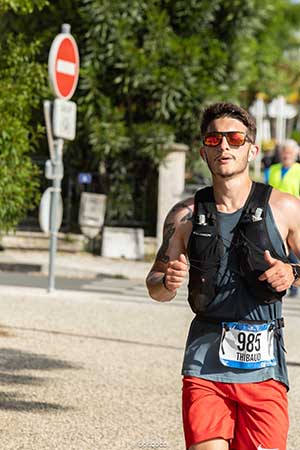 marathon Royan Charente-Maritime