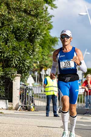 marathon Royan Charente-Maritime
