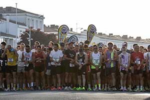 marathon Royan Charente-Maritime