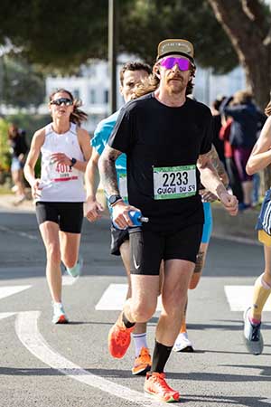 marathon Royan Charente-Maritime