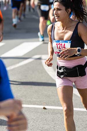 marathon Royan Charente-Maritime