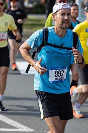 marathon Royan Charente-Maritime