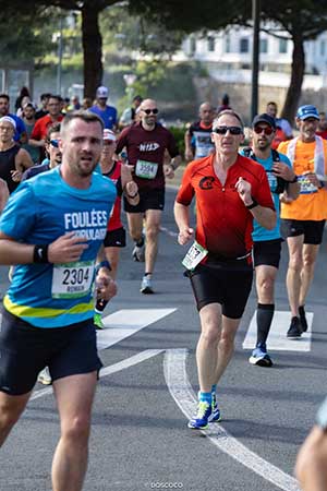 marathon Royan Charente-Maritime