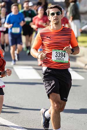 marathon Royan Charente-Maritime