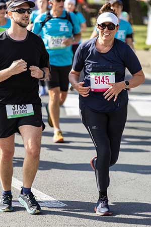 marathon Royan Charente-Maritime