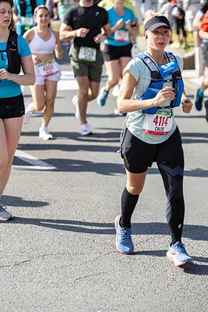 marathon Royan Charente-Maritime