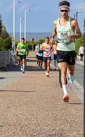 marathon Royan Charente-Maritime