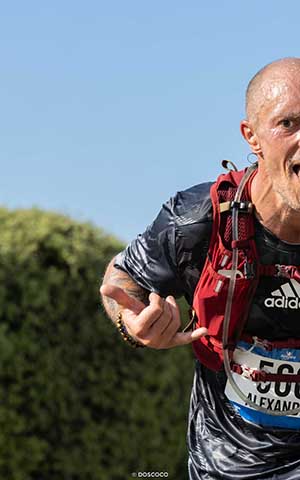 marathon Royan Charente-Maritime