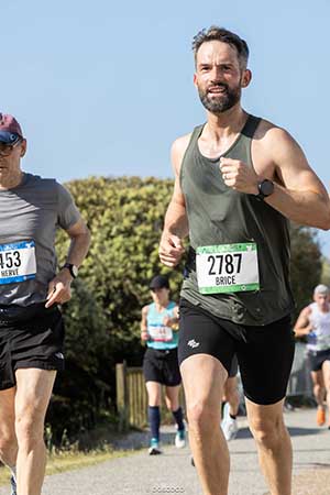 marathon Royan Charente-Maritime