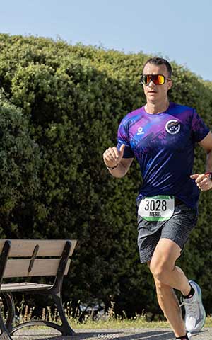 marathon Royan Charente-Maritime