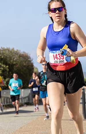 marathon Royan Charente-Maritime