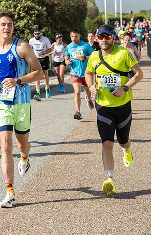 marathon Royan Charente-Maritime