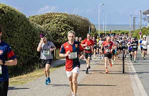 marathon Royan Charente-Maritime